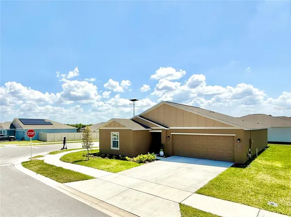 $294,900 | 3802 Rope Road, Eagle Lake, FL 33839