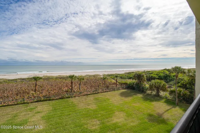 $650,000 | 545 Garfield Avenue, Unit 402, Cocoa Beach, FL 32931