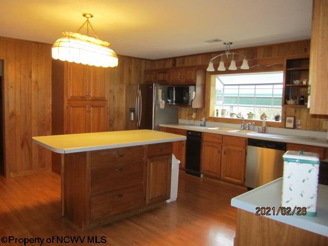 9982 Georgetown Road Beverly, WV 26253 - Photo 4 of 22 Gallery Image 4