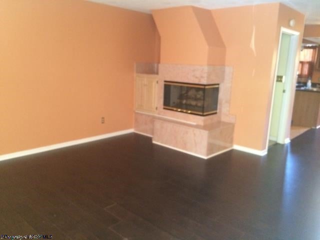 763-a-3 Fairmont Road Morgantown, WV 26501 - Photo 4 of 14 Gallery Image 4