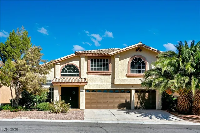 $589,000 | 2534 Quail Canyon Avenue, Henderson, NV 89074
