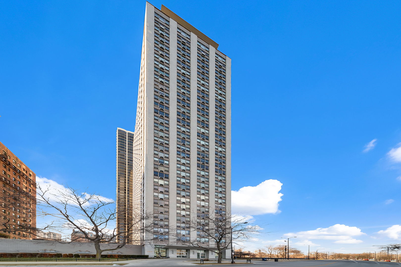 1550 North Lake Shore Dr Unit 15D