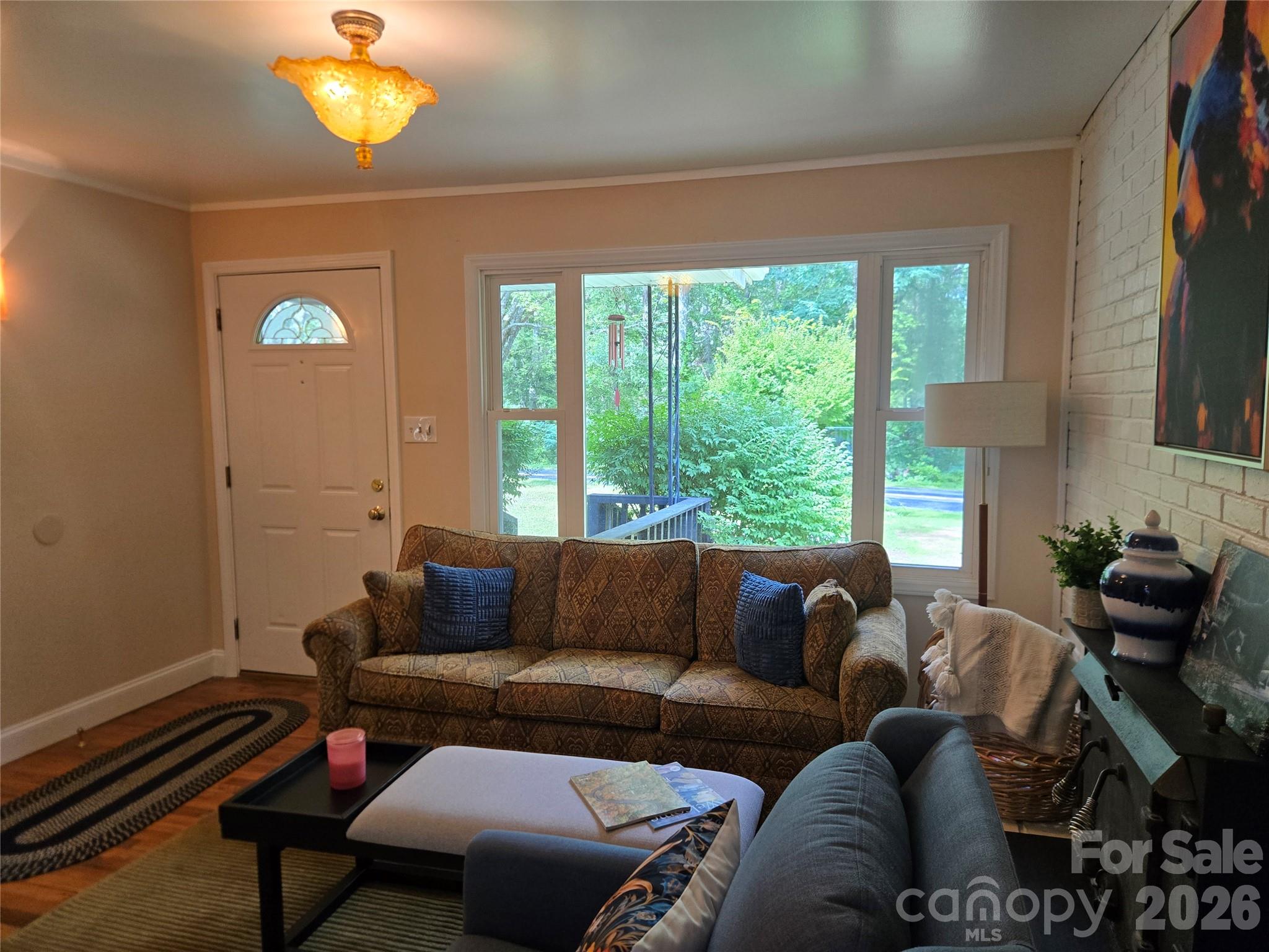 1323 Locust Grove Road Hendersonville, NC 28792 - Photo 3 of 13 Gallery Image 3