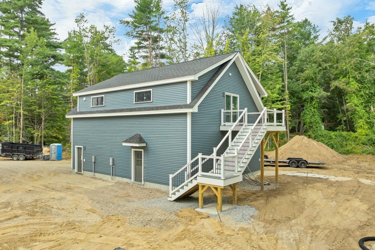 7 Vereroyce Road Tuftonboro, NH 03850 - Photo 26 of 42 Gallery Image 26