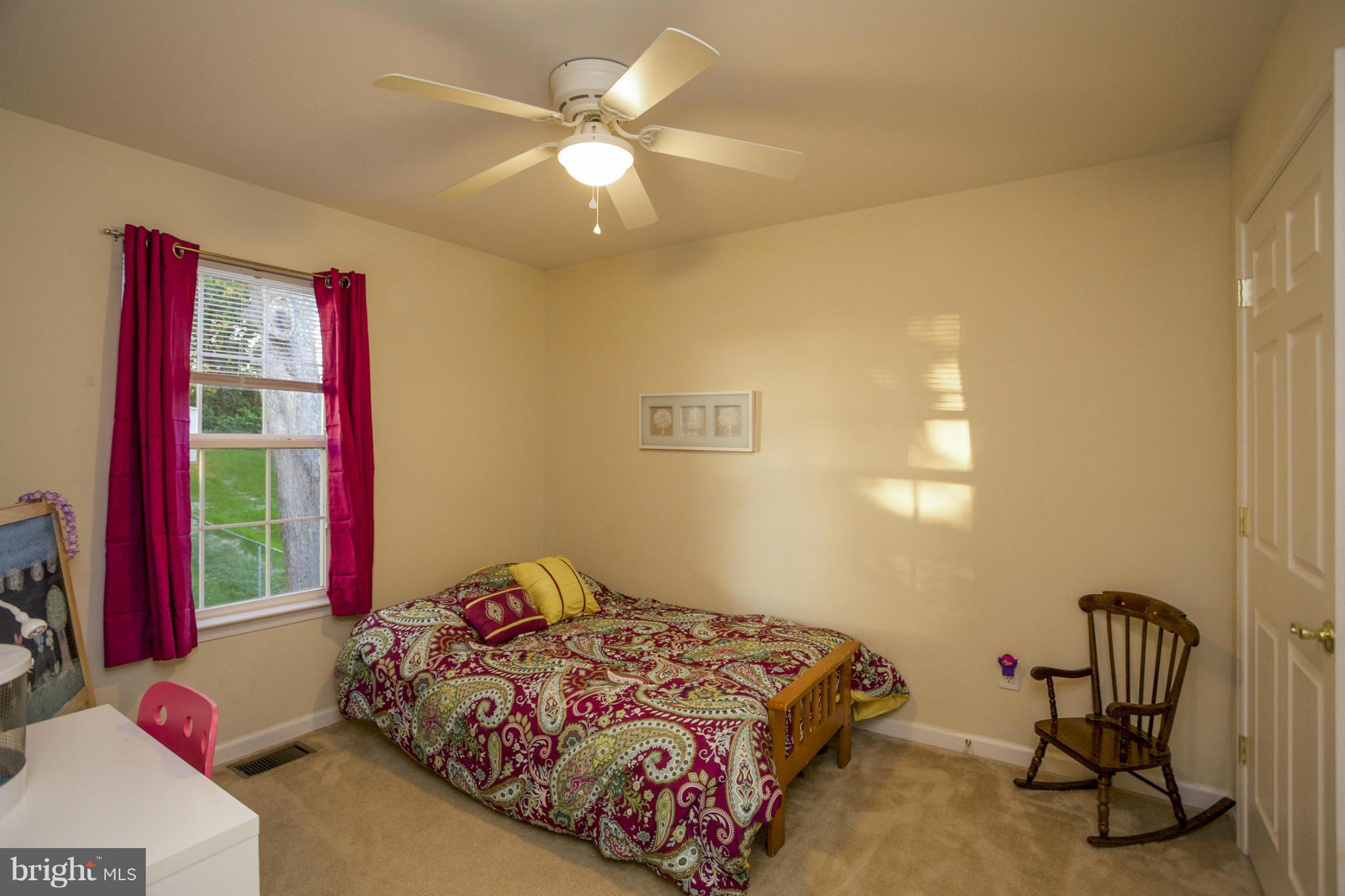 7504 Riddle Avenue Baltimore, MD 21224 - Photo 17 of 27 Bedroom 2