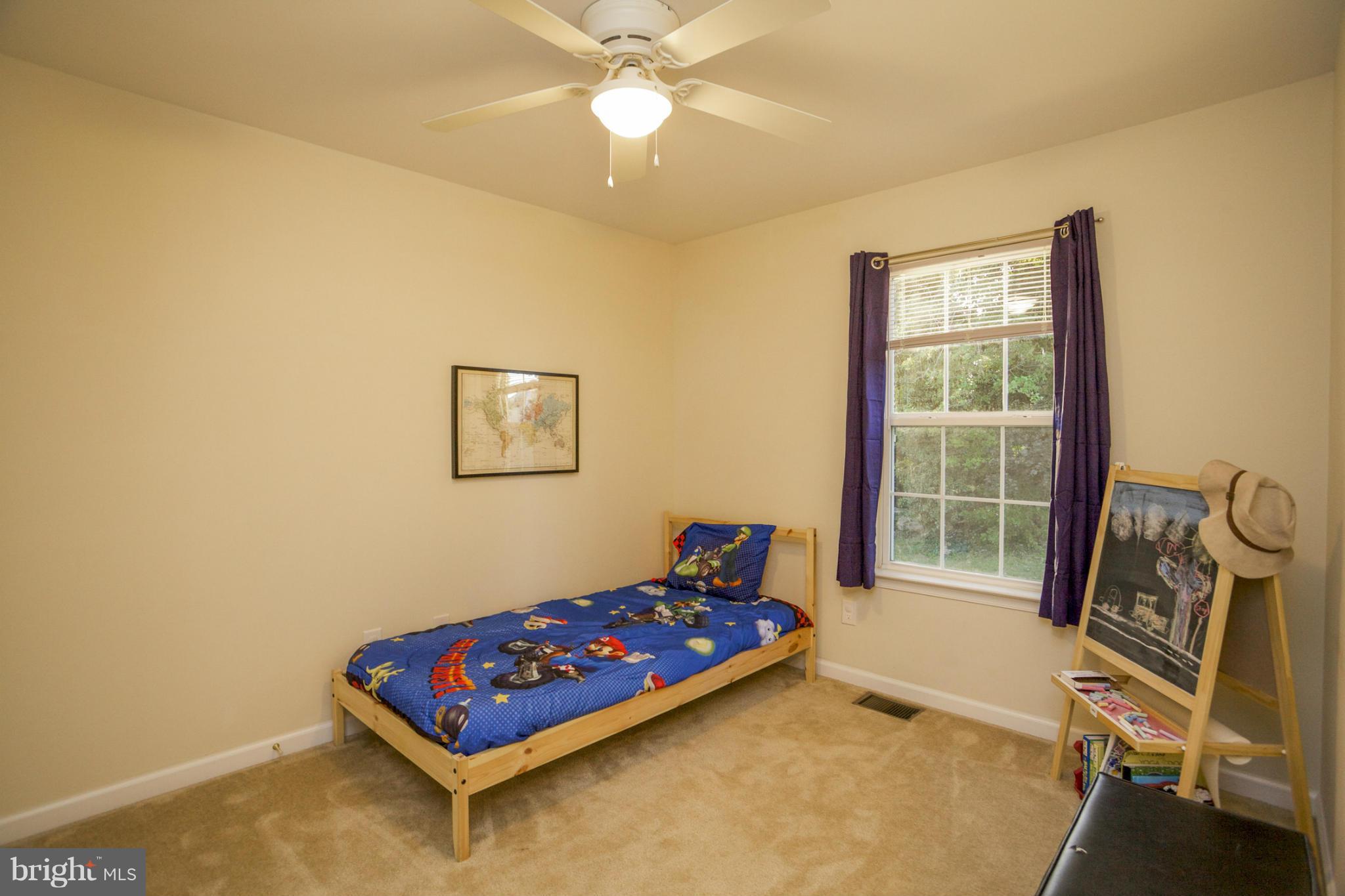 7504 Riddle Avenue Baltimore, MD 21224 - Photo 19 of 27 Bedroom 3