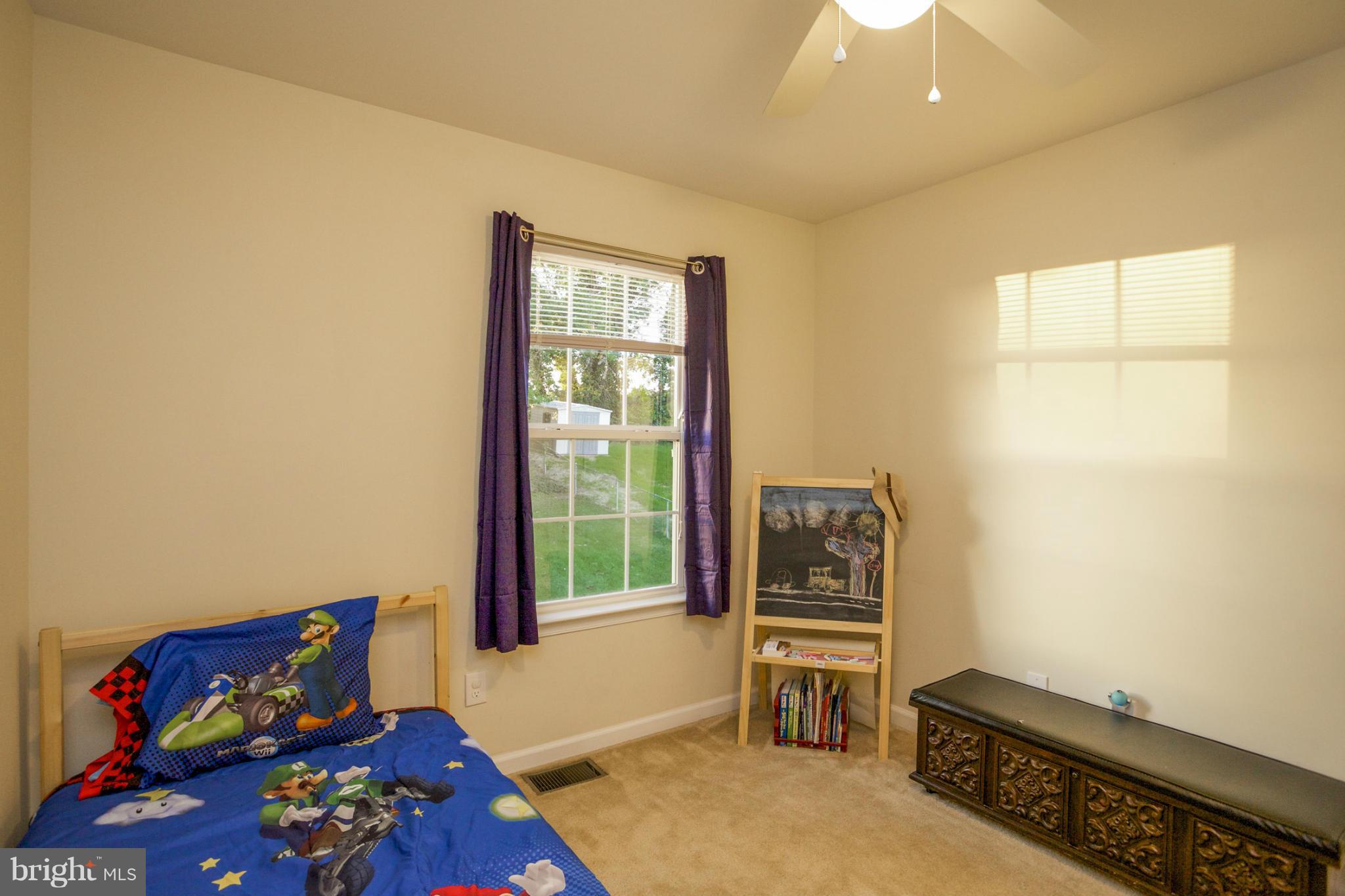 7504 Riddle Avenue Baltimore, MD 21224 - Photo 20 of 27 Bedroom 3