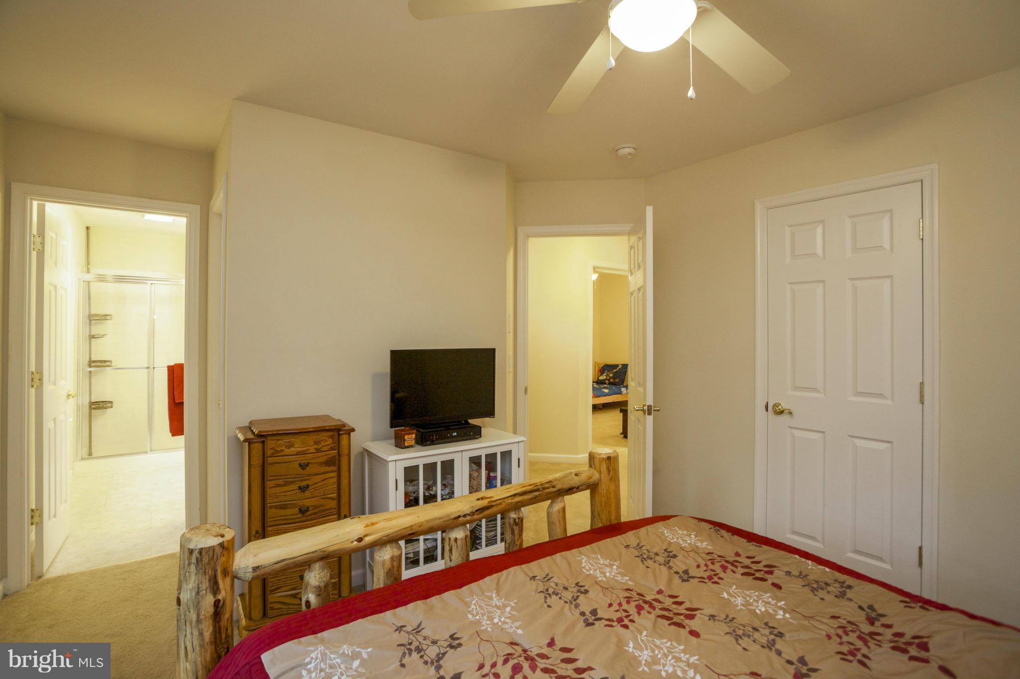 7504 Riddle Avenue Baltimore, MD 21224 - Photo 3 of 27 Bedroom (Master)