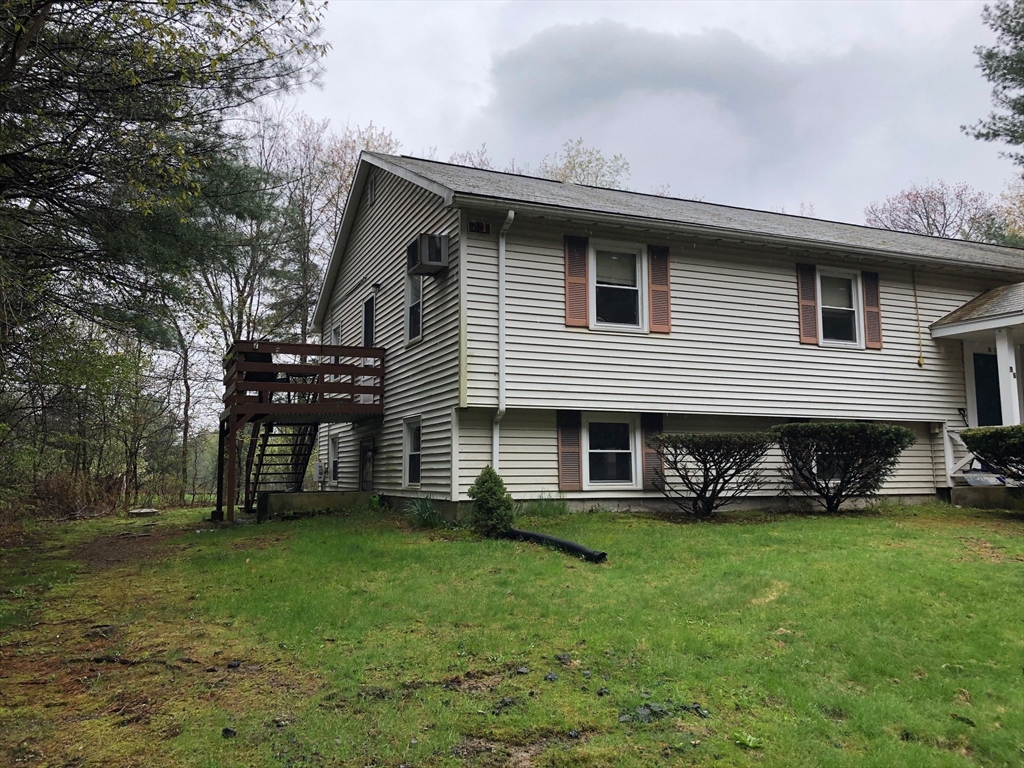 96 Benjamin Road, Unit 7 Shirley, MA 01464 - Photo 1 of 13