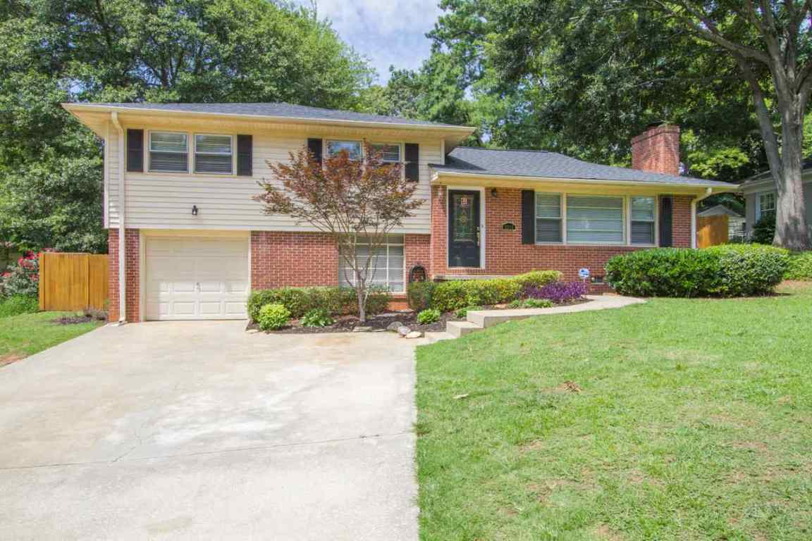 2213 Boulevard Heights Anderson, SC 29621 - Photo 1 of 29