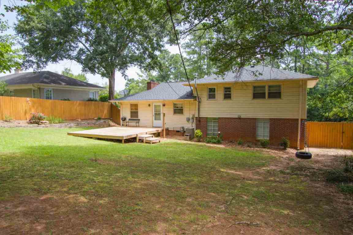 2213 Boulevard Heights Anderson, SC 29621 - Photo 26 of 29