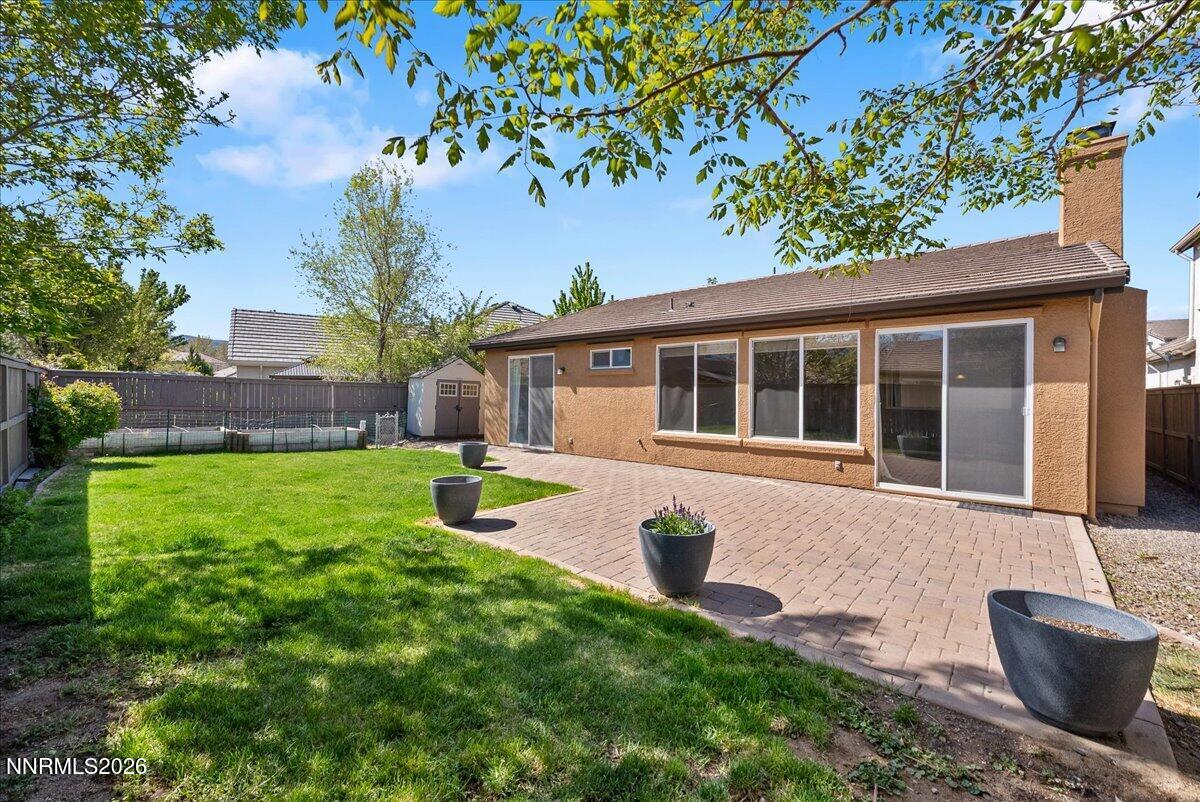 455 Sysonby Court Reno, NV 89521 - Photo 28 of 36 33-455 Sysonby Ct Reno NV 89521 (25 of 3