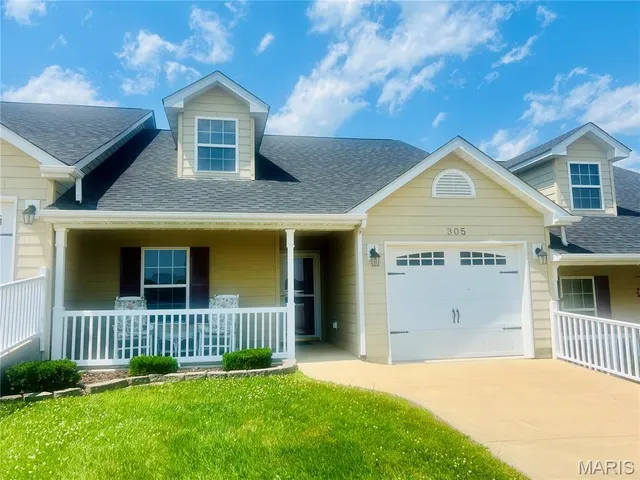 $175,000 | 305 Hawk Nest Court, Union, MO 63084