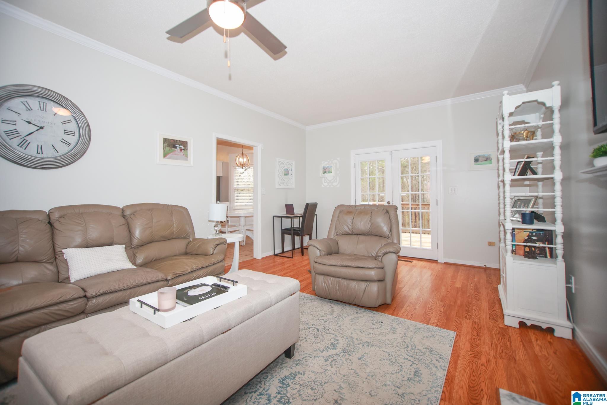 137 Kentwood Lane Alabaster, AL 35007 - Photo 6 of 42
