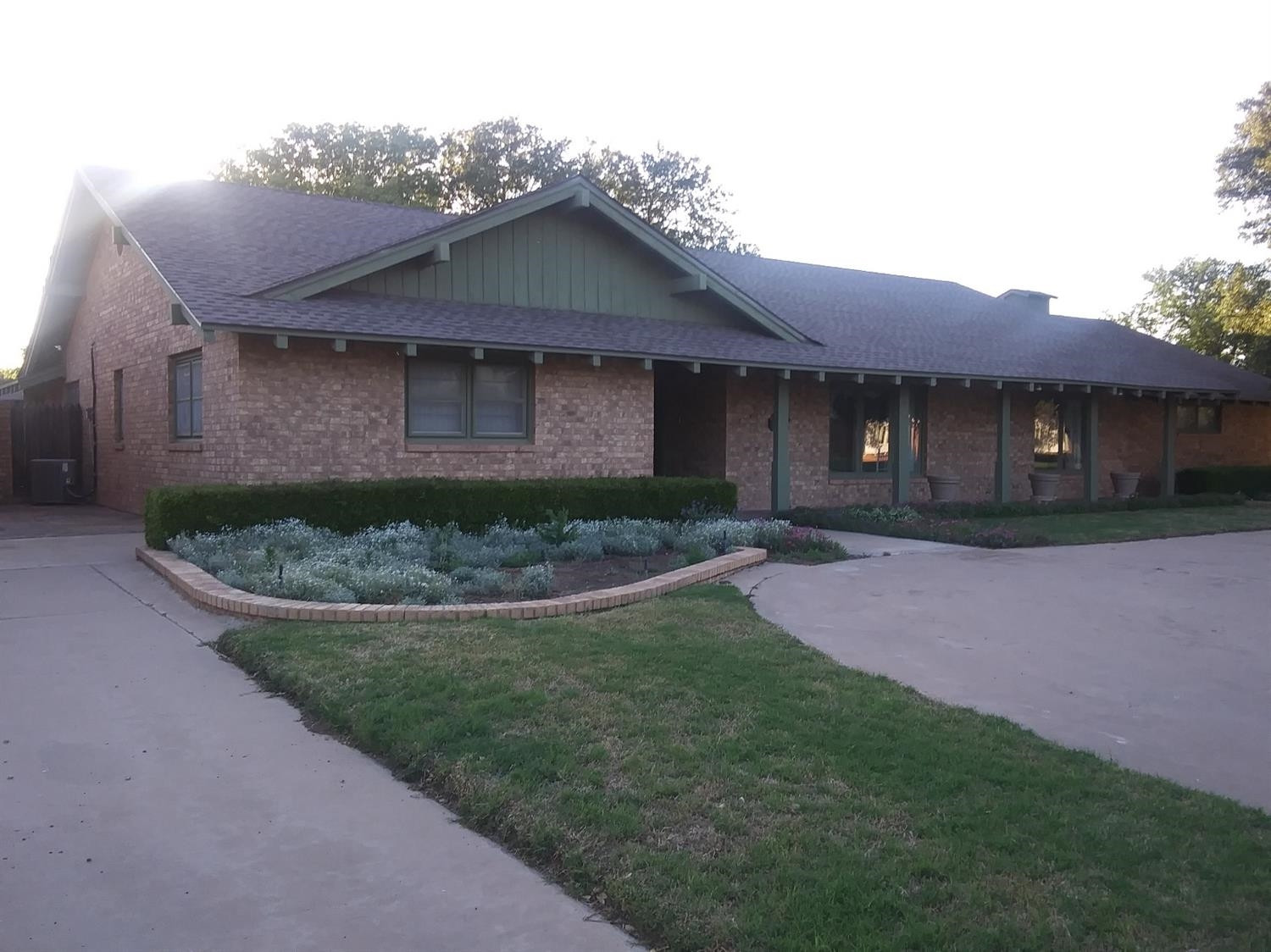 1321 Avenue North Ralls, TX 79357 - Photo 1 of 45 Photo 1