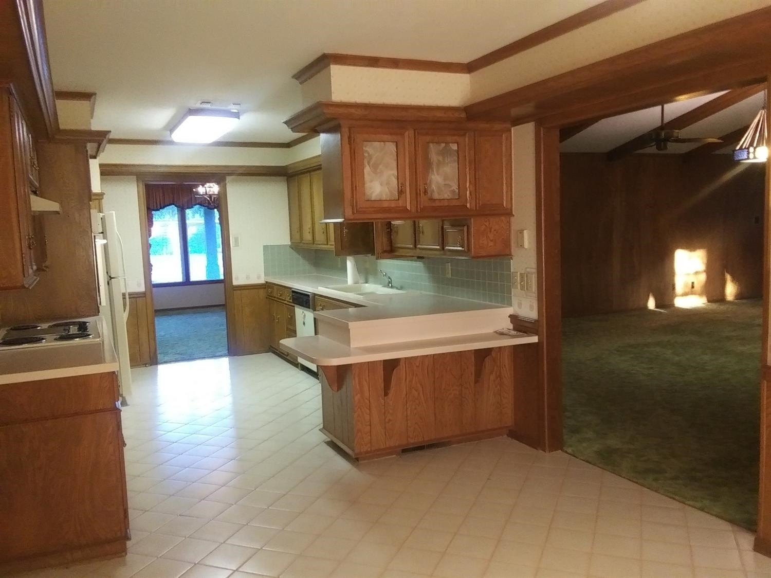 1321 Avenue North Ralls, TX 79357 - Photo 17 of 45 Photo 17