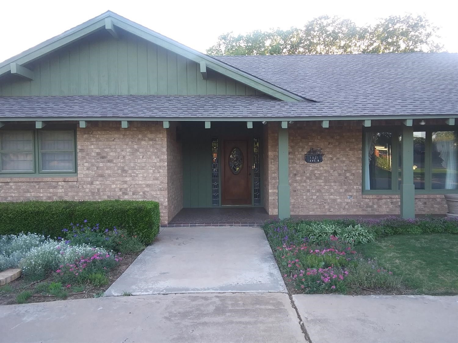 1321 Avenue North Ralls, TX 79357 - Photo 2 of 45 Photo 2