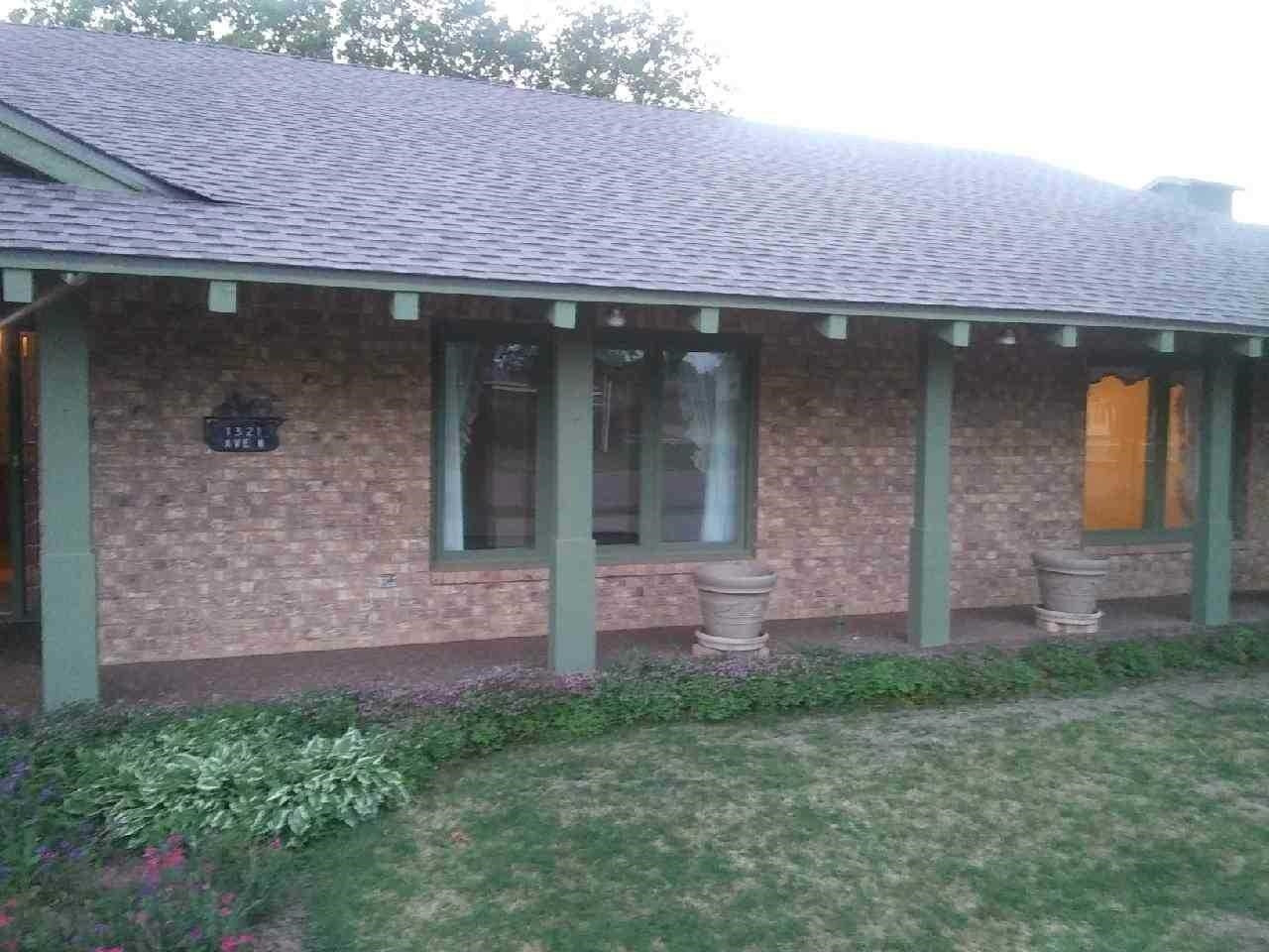 1321 Avenue North Ralls, TX 79357 - Photo 3 of 45 Photo 3