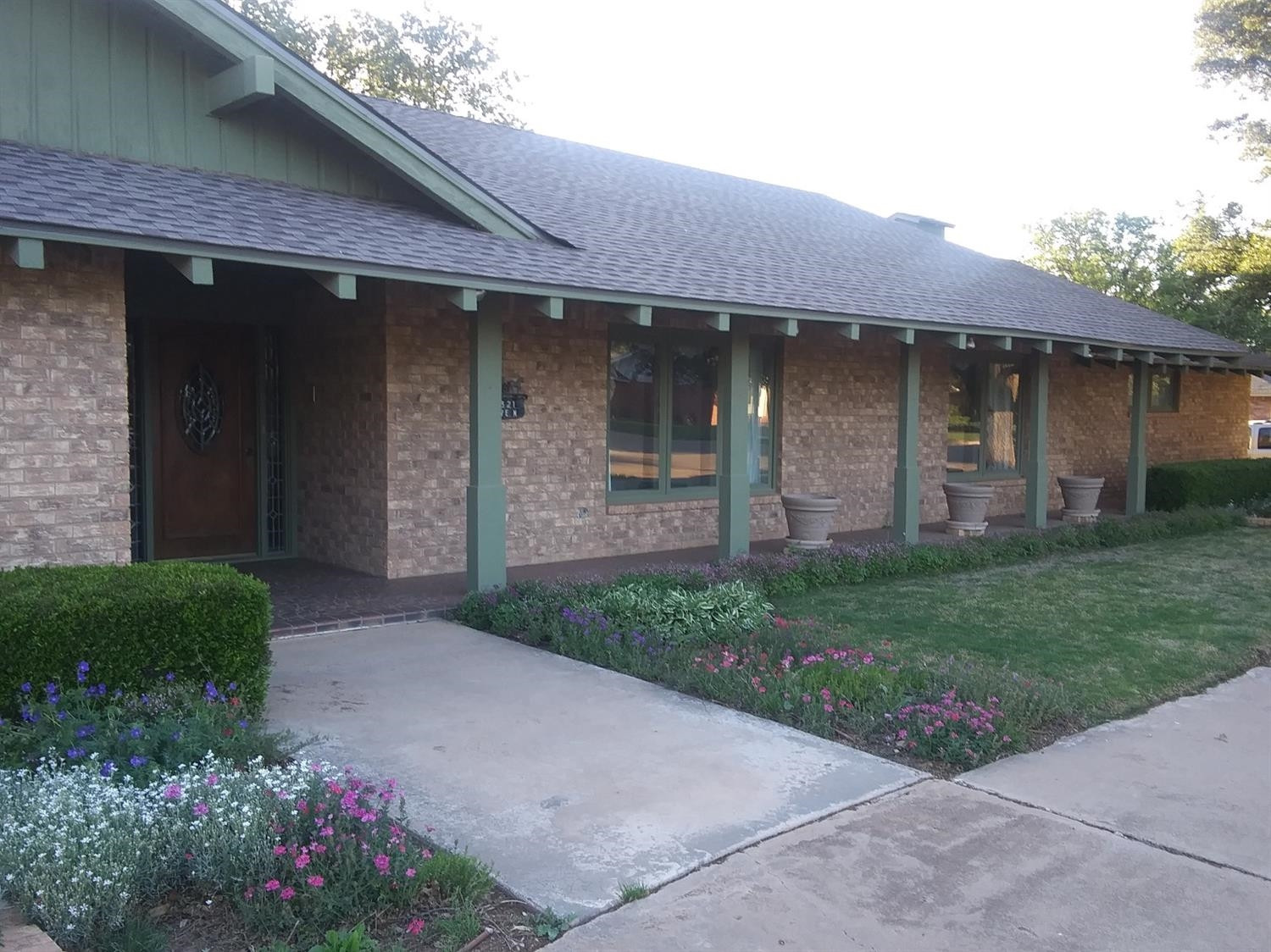 1321 Avenue North Ralls, TX 79357 - Photo 4 of 45 Photo 4
