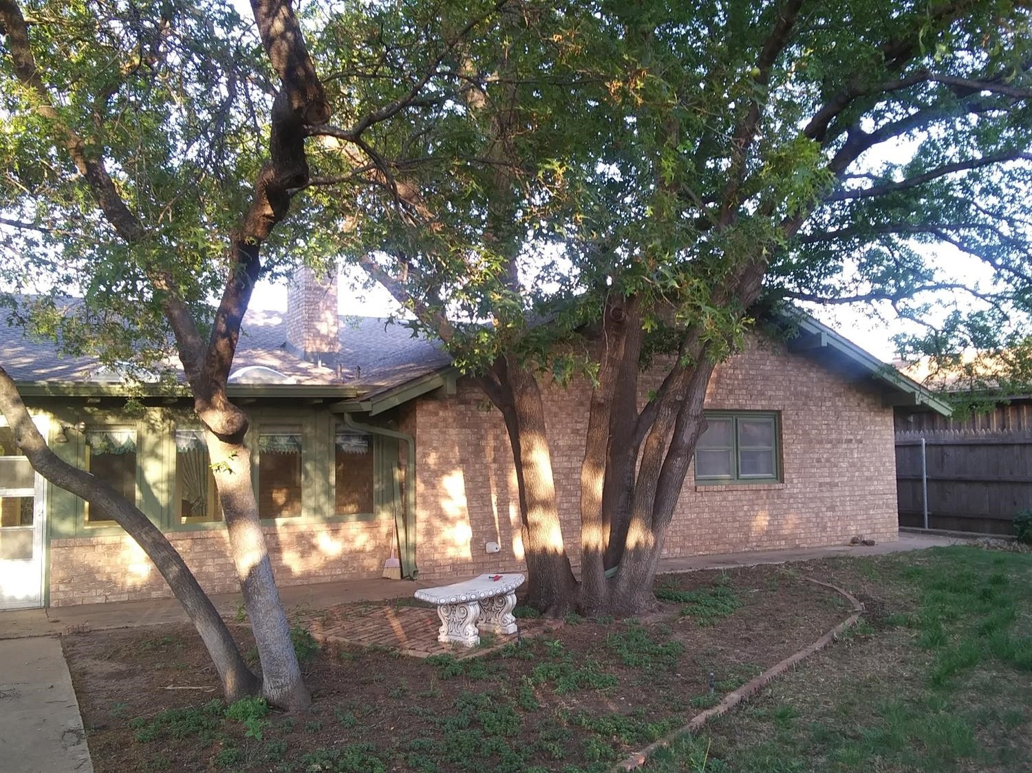 1321 Avenue North Ralls, TX 79357 - Photo 42 of 45 Photo 42