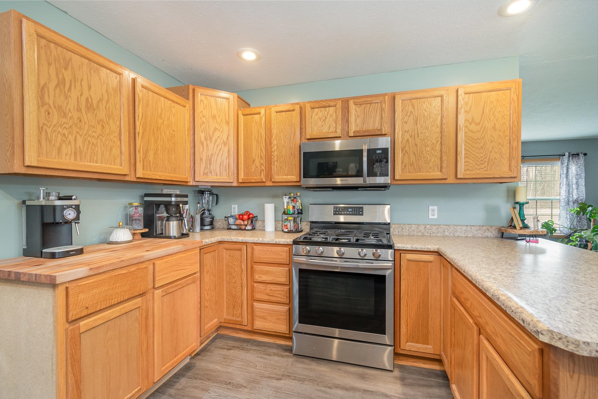 1634 East Highwood Road Beaverton, MI 48612 - Photo 10 of 34 Gallery Image 10