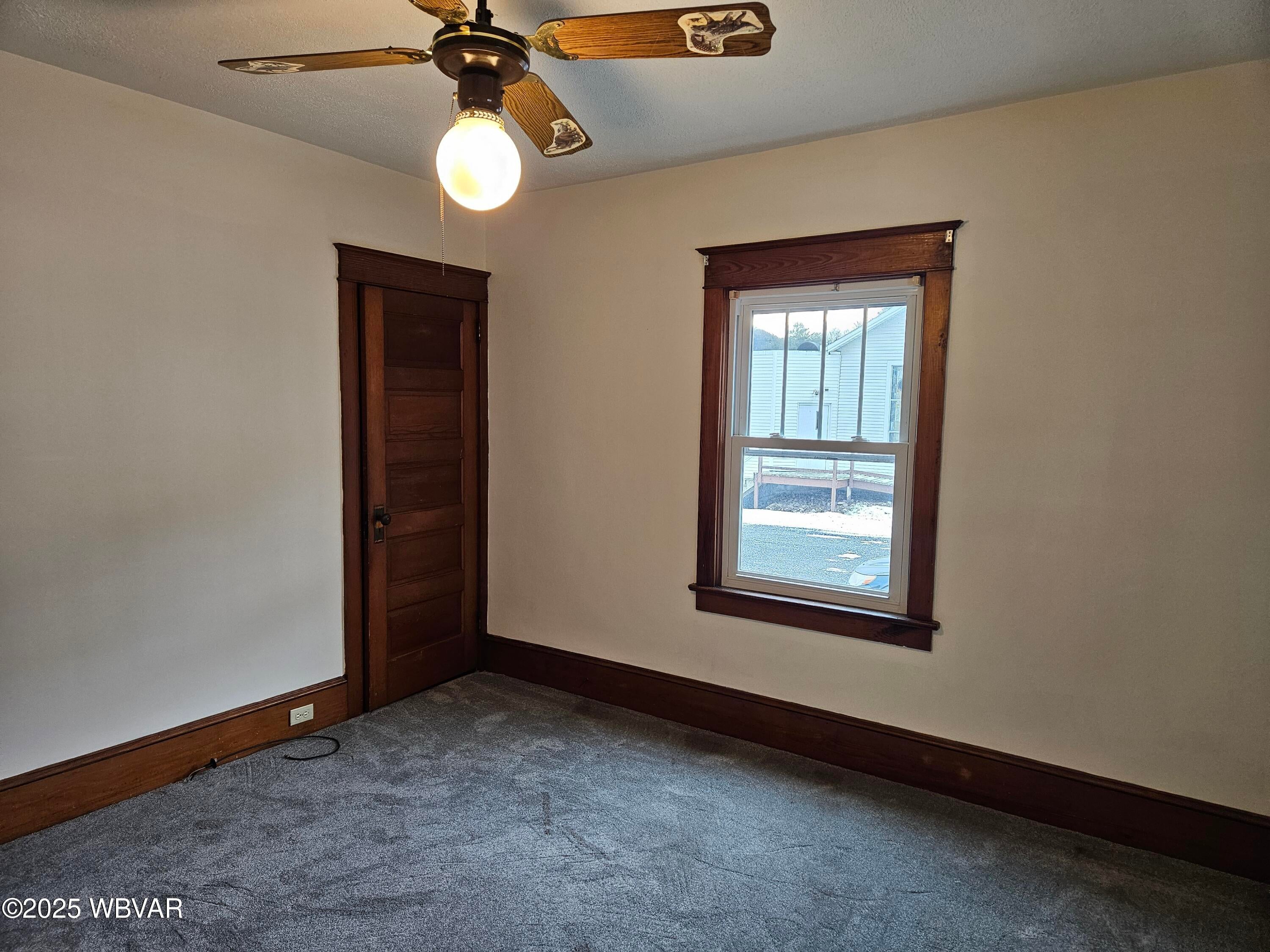 306 Truman Road Trout Run, PA 17771 - Photo 14 of 40 Bedroom #2 view 2