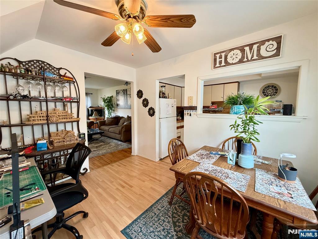 1241 Valley Road, Unit 1241A Wayne, NJ 07470 - Photo 5 of 11 a view of a workspace with furniture