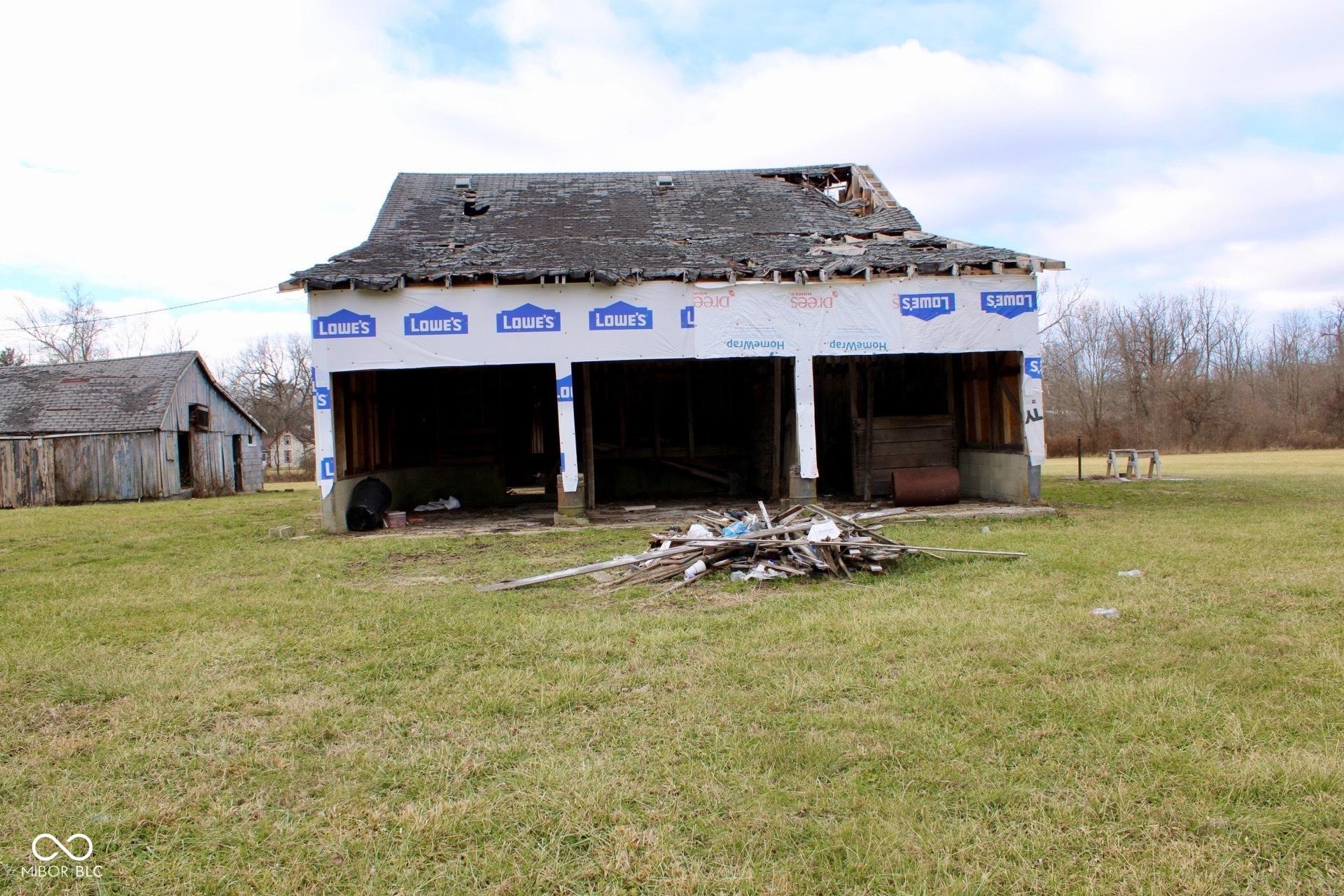 5216 West Southport Road Indianapolis, IN 46221 - Photo 8 of 17