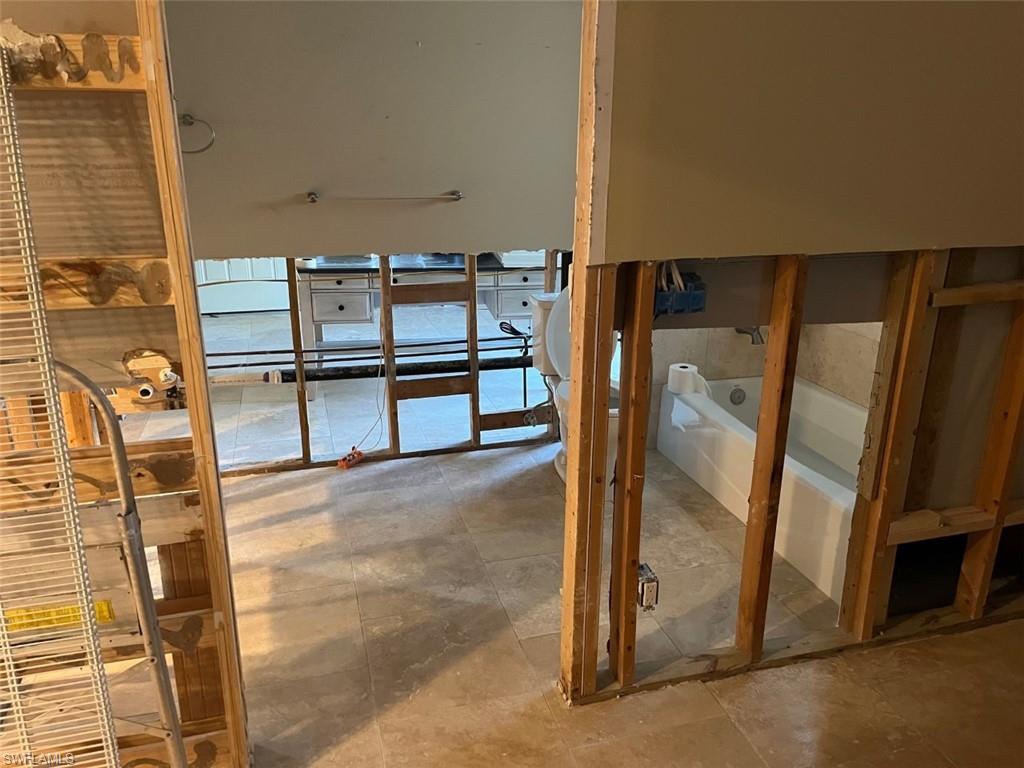 718 Old Trail Drive Naples, FL 34103 - Photo 5 of 18 a view of storage and utility room