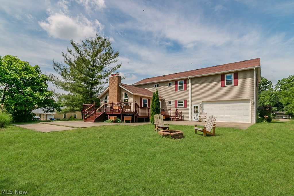 12433 Webster Road Strongsville, OH 44136 - Photo 5 of 50