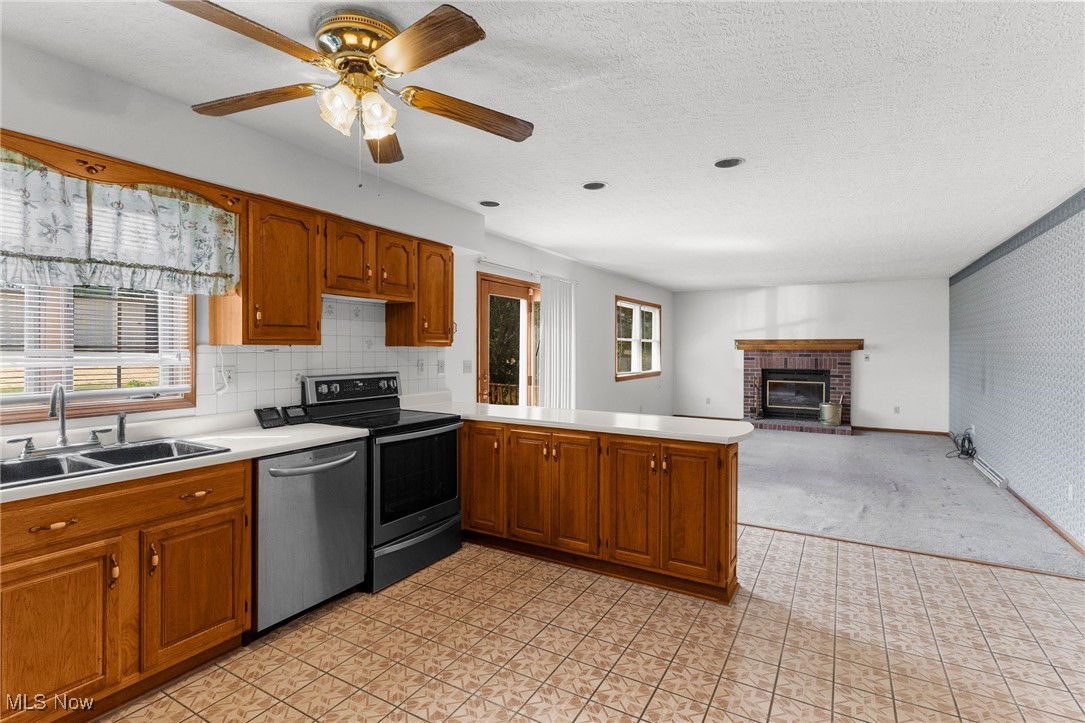 393 Cunningham Road Salem, OH 44460 - Photo 14 of 34