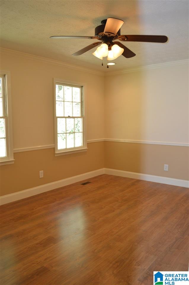1012 Old Mill Road Anniston, AL 36207 - Photo 12 of 21