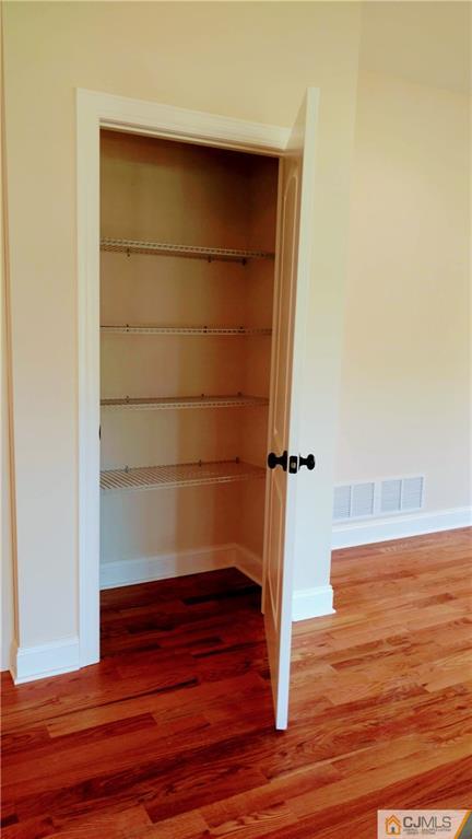 2030 Oak Tree Road Edison, NJ 08820 - Photo 11 of 33 a view of walk in closet with empty racks