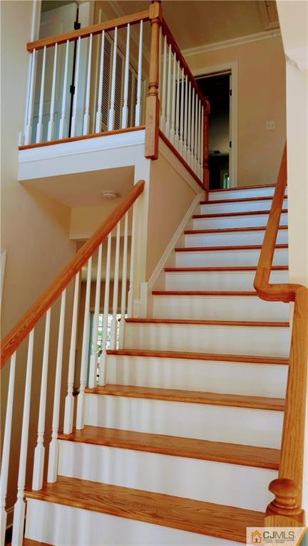 2030 Oak Tree Road Edison, NJ 08820 - Photo 17 of 33 a view of entryway with wooden floor