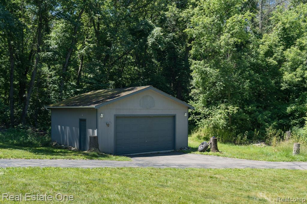 3241 Hosner Road Dryden, MI 48428 - Photo 33 of 37