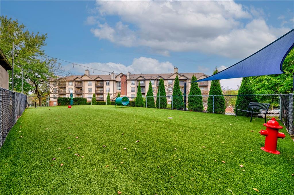 35 Highland Road Bethel Park, PA 15102 - Photo 17 of 49 a view of a house with a big yard and large trees