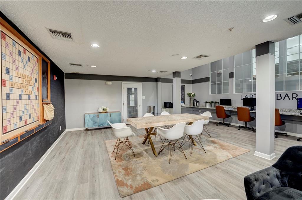 35 Highland Road Bethel Park, PA 15102 - Photo 28 of 49 a living room with furniture window and wooden floor