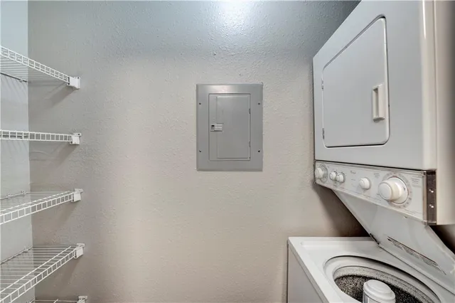 a kitchen with cabinets and a sink
