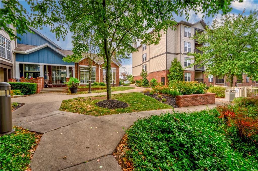 35 Highland Road Bethel Park, PA 15102 - Photo 5 of 49 front view of a house with a yard