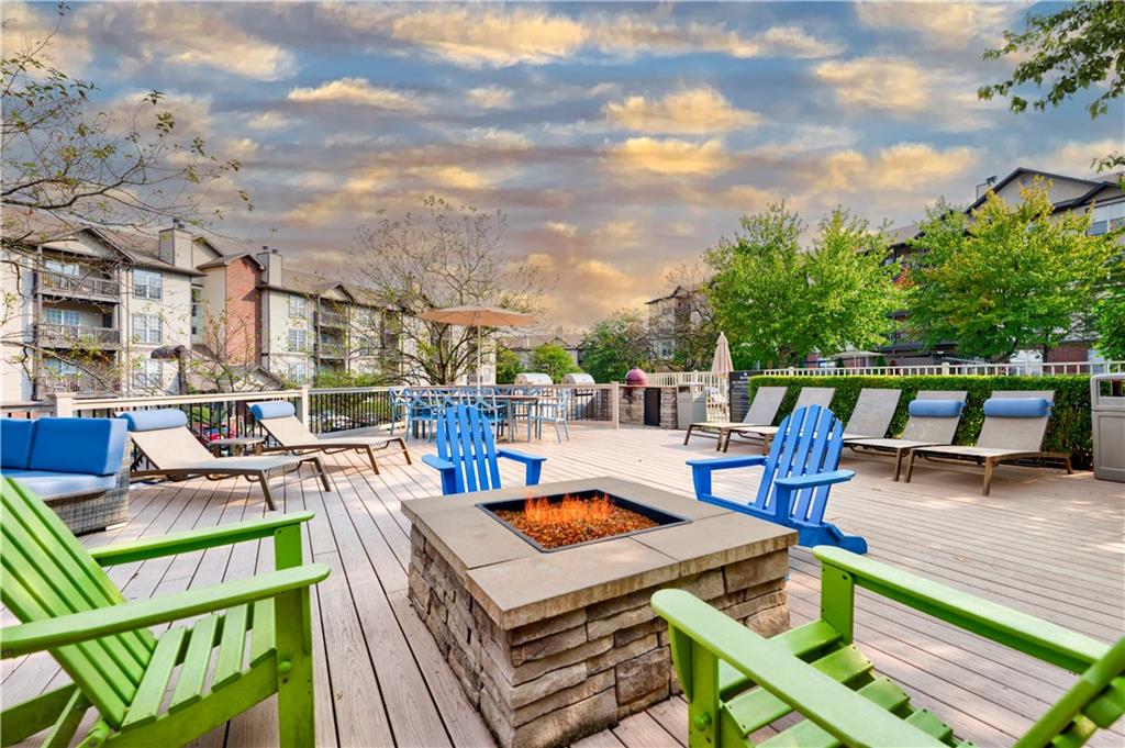 35 Highland Road Bethel Park, PA 15102 - Photo 7 of 49 an outdoor space with furniture