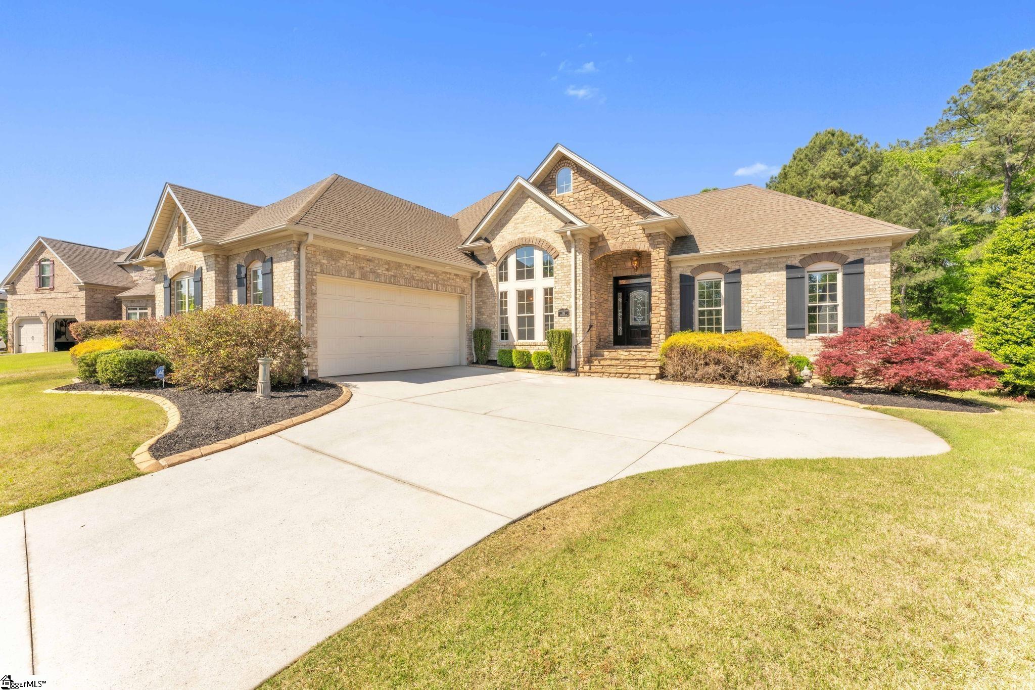 136 Buckland Drive Anderson, SC 29621 - Photo 2 of 30 Gallery Image 2