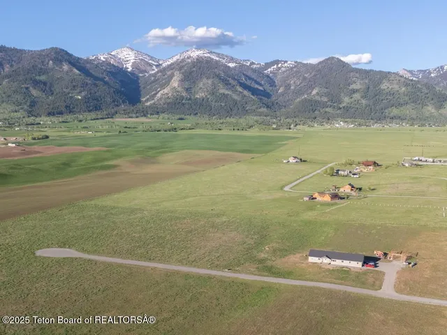 $210,000 | Lot 12 Rolling Acres Freedom Wy, Freedom, WY 83120