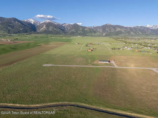 $210,000 | Lot 12 Rolling Acres Freedom Wy, Freedom, WY 83120