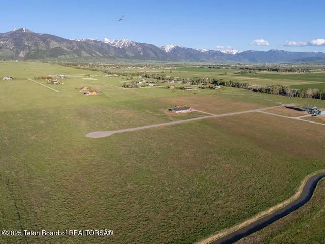 $210,000 | Lot 12 Rolling Acres Freedom Wy, Freedom, WY 83120