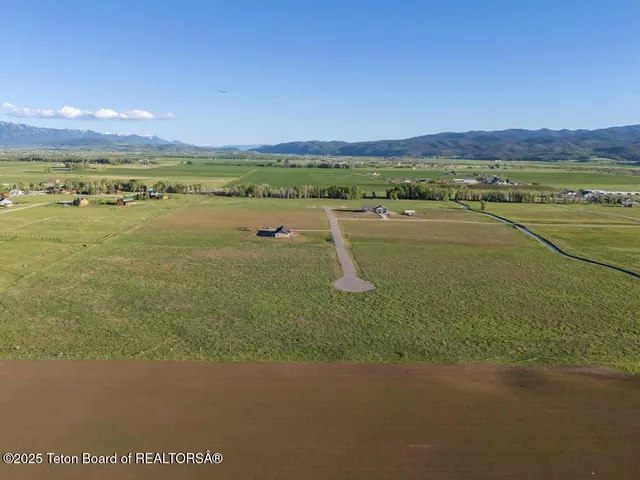 $210,000 | Lot 12 Rolling Acres Freedom Wy, Freedom, WY 83120