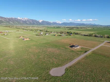$210,000 | Lot 12 Rolling Acres Freedom Wy, Freedom, WY 83120