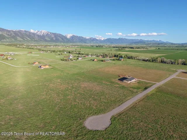 $210,000 | Lot 12 Rolling Acres Freedom Wy, Freedom, WY 83120