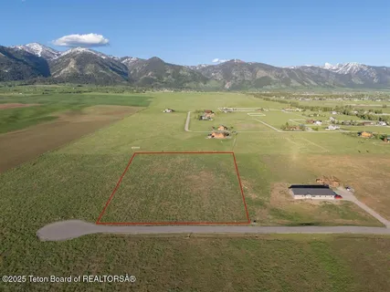 $210,000 | Lot 12 Rolling Acres Freedom Wy, Freedom, WY 83120