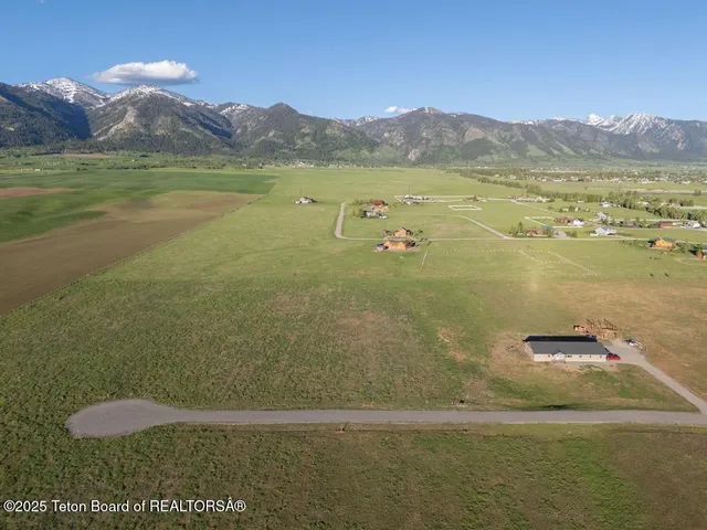 $210,000 | Lot 12 Rolling Acres Freedom Wy, Freedom, WY 83120