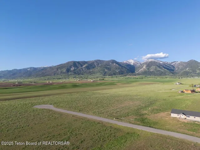 $210,000 | Lot 12 Rolling Acres Freedom Wy, Freedom, WY 83120